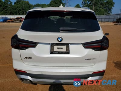Zdjęcie 6 z 12 samochodu: 2024 BMW X3 SDRIVE30I VIN:5UX43DP00R9V22558 - miniatura