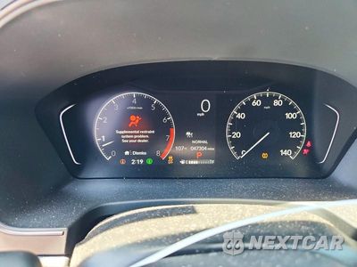 Zdjęcie 9 z 13 samochodu: 2025 HONDA PILOT TRAILSPORT VIN:5FNYG1H63SB149889 - miniatura