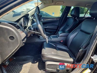 Zdjęcie 7 z 12 samochodu: 2022 CHRYSLER 300 TOURING L VIN:2C3CCASG4NH222455 - miniatura