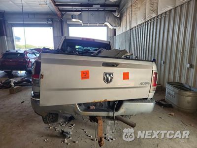 Zdjęcie 6 z 12 samochodu: 2014 RAM 2500 ST VIN:3C6UR5CJ7EG155728 - miniatura