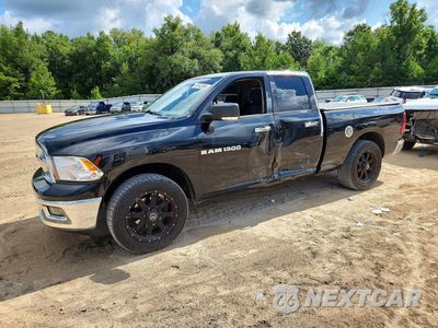 2011 DODGE RAM 1500 1D7RB1GP7BS515732 - główne zdjęcie licytacji z USA - miniatura