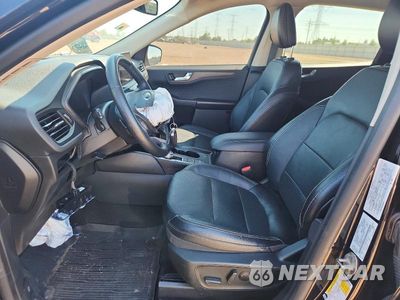 Zdjęcie 7 z 12 samochodu: 2020 FORD ESCAPE TITANIUM VIN:1FMCU9J96LUA86698 - miniatura