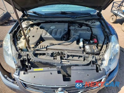 Zdjęcie 11 z 12 samochodu: 2010 NISSAN ALTIMA 2.5 VIN:1N4AL2APXAN534443 - miniatura