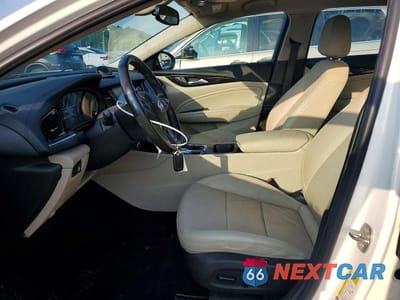 Zdjęcie 7 z 13 samochodu: 2019 BUICK REGAL TOURX ESSENCE VIN:W04GV8SX9K1030646 - miniatura