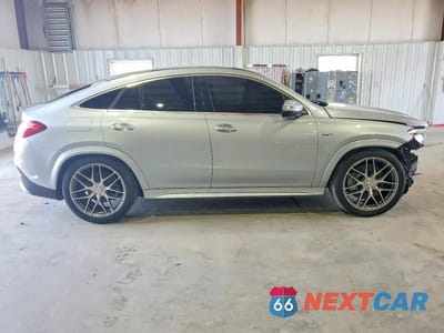 Zdjęcie 13 z 14 samochodu: 2024 MERCEDES-BENZ GLE COUPE AMG 53 4MATIC VIN:4JGFD6BB7RB092138 - miniatura
