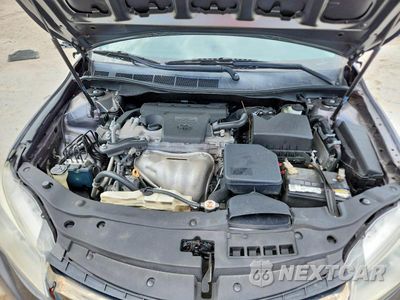 Zdjęcie 11 z 13 samochodu: 2017 TOYOTA CAMRY SE VIN:4T1BF1FK5HU693251 - miniatura