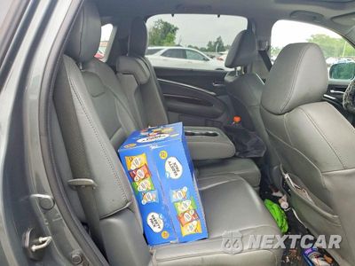 Zdjęcie 11 z 13 samochodu: 2015 ACURA MDX TECHNOLOGY VIN:5FRYD4H67FB011898 - miniatura