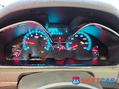 Zdjęcie 9 z 12 samochodu: 2013 CHEVROLET TRAVERSE LT VIN:1GNKRJKD9DJ203013 - miniatura