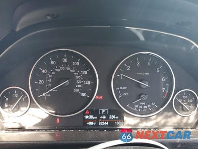 Zdjęcie 9 z 12 samochodu: 2018 BMW 320 I VIN:WBA8A9C57JAH12335 - miniatura
