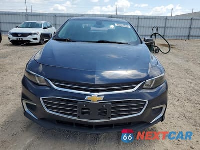 Piąte zdjęcie samochodu w środku: 2016 CHEVROLET MALIBU LS VIN:1G1ZC5ST6GF256503 - miniatura