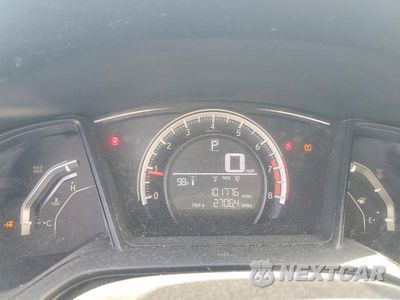 Zdjęcie 9 z 13 samochodu: 2016 HONDA CIVIC LX VIN:2HGFC4B06GH311459 - miniatura