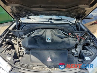 Zdjęcie 11 z 12 samochodu: 2014 BMW X5 XDRIVE50I VIN:5UXKR6C57E0J73531 - miniatura