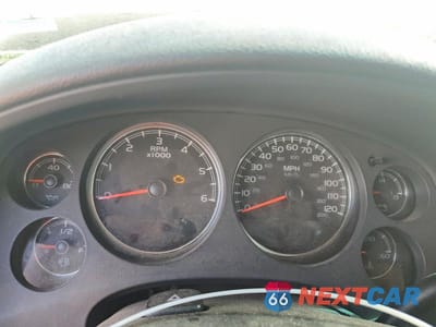 Zdjęcie 9 z 13 samochodu: 2008 CHEVROLET TAHOE K1500 VIN:1GNFK13008R170007 - miniatura