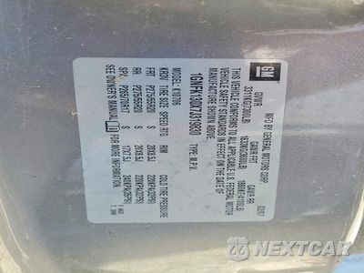 Zdjęcie 13 z 13 samochodu: 2007 CHEVROLET TAHOE K1500 VIN:1GNFK130X7J319830 - miniatura