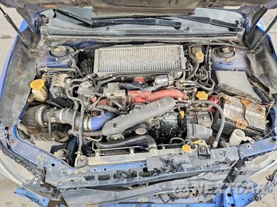Zdjęcie 11 z 13 samochodu: 2018 SUBARU WRX STI VIN:JF1VA2M61J9818448 - miniatura