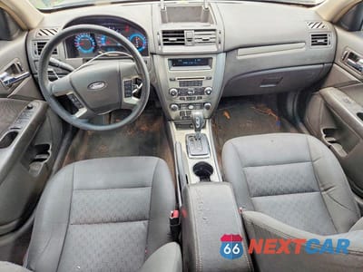Zdjęcie 8 z 12 samochodu: 2011 FORD FUSION SE VIN:3FAHP0HG3BR320048 - miniatura