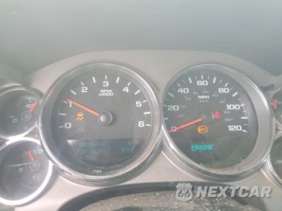 Zdjęcie 9 z 12 samochodu: 2012 GMC SIERRA K1500 SLE VIN:1GTR2VE71CZ241232 - miniatura