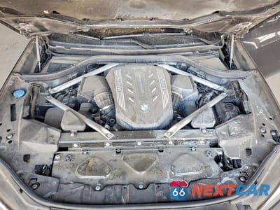 Zdjęcie 12 z 13 samochodu: 2020 BMW X5 M50I VIN:5UXJU4C05L9B94196 - miniatura