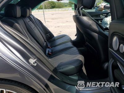 Zdjęcie 10 z 13 samochodu: 2017 MERCEDES-BENZ E 300 VIN:WDDZF4JB9HA227941 - miniatura