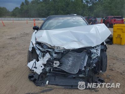 Piąte zdjęcie samochodu w środku: 2025 TOYOTA CAMRY VIN:4T1DAACK3SU187937 - miniatura