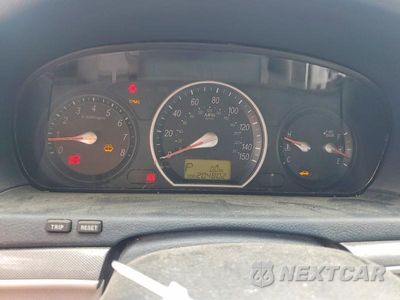 Zdjęcie 9 z 12 samochodu: 2008 HYUNDAI SONATA GLS VIN:5NPET46C98H339134 - miniatura