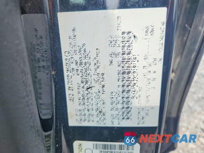 Zdjęcie 12 z 12 samochodu: 2016 FORD FUSION TITANIUM VIN:3FA6P0K92GR197691 - miniatura