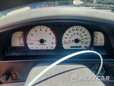 Zdjęcie 9 z 12 samochodu: 2002 TOYOTA TACOMA VIN:5TEGN92NX2Z083159 - miniatura