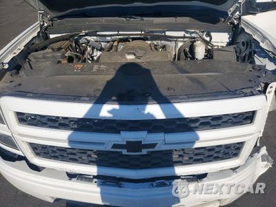 Zdjęcie 11 z 12 samochodu: 2015 CHEVROLET SILVERADO C1500 VIN:1GCNCPEH4FZ414911 - miniatura