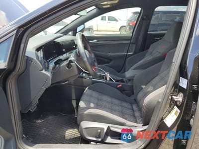 Zdjęcie 7 z 12 samochodu: 2024 VOLKSWAGEN GTI S VIN:WVWGA7CD0RW219702 - miniatura