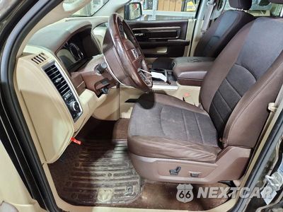 Zdjęcie 7 z 12 samochodu: 2014 RAM 1500 SLT VIN:1C6RR6LT3ES416858 - miniatura