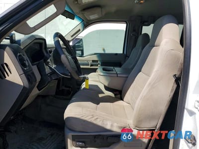 Zdjęcie 7 z 12 samochodu: 2008 FORD F250 SUPER DUTY VIN:1FTSW21R58EA64159 - miniatura