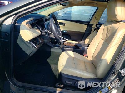 Zdjęcie 7 z 13 samochodu: 2013 TOYOTA AVALON XLE TOURING VIN:4T1BK1EB8DU021725 - miniatura