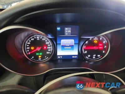 Zdjęcie 9 z 12 samochodu: 2016 MERCEDES-BENZ GLC 300 4MATIC VIN:WDC0G4KB5GF098381 - miniatura