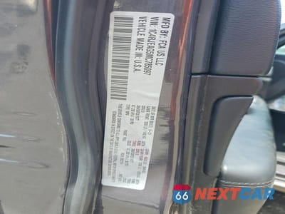 Zdjęcie 12 z 12 samochodu: 2021 JEEP GRAND CHEROKEE LAREDO VIN:1C4RJEAG5MC785097 - miniatura