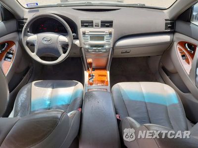 Zdjęcie 8 z 12 samochodu: 2009 TOYOTA CAMRY XLE VIN:4T1BE46K79U820135 - miniatura