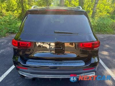 Zdjęcie 6 z 14 samochodu: 2022 MERCEDES-BENZ GLB 250 4MATIC VIN:W1N4M4HB4NW252219 - miniatura