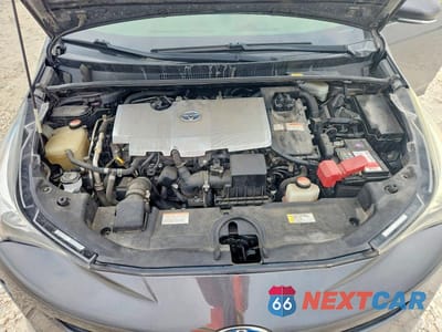 Zdjęcie 11 z 12 samochodu: 2016 TOYOTA PRIUS TWO ECO VIN:JTDKARFU0G3013425 - miniatura