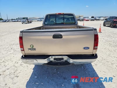 Zdjęcie 6 z 12 samochodu: 1997 FORD F150 VIN:1FTDX1768VKD35371 - miniatura
