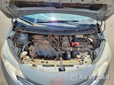 Zdjęcie 11 z 12 samochodu: 2014 NISSAN VERSA NOTE SV VIN:3N1CE2CP9EL390760 - miniatura