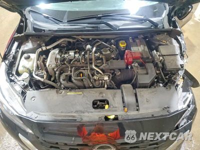 Zdjęcie 11 z 12 samochodu: 2025 NISSAN SENTRA SV VIN:3N1AB8CV5SY371347 - miniatura