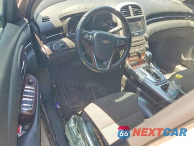Zdjęcie 8 z 12 samochodu: 2013 CHEVROLET MALIBU 2LT VIN:1G11E5SA8DF320350 - miniatura