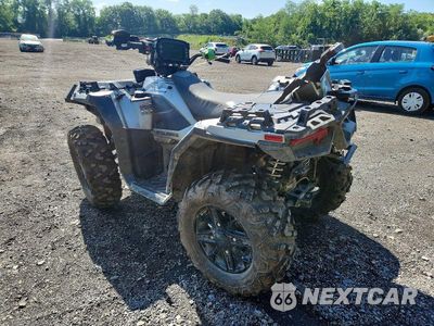 Trzecie zdjęcie samochodu z tyłu: 2026 POLARIS SPORSTMAN ATV VIN:4XASXR950TB120646 - miniatura