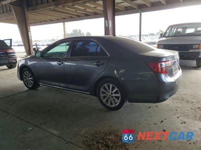 Drugie zdjęcie samochodu z przodu: 2014 TOYOTA CAMRY HYBRID XLE VIN:4T1BD1FK1EU138508 - miniatura