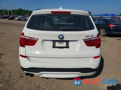 Zdjęcie 6 z 13 samochodu: 2015 BMW X3 XDRIVE35I VIN:5UXWX7C5XF0K31890 - miniatura