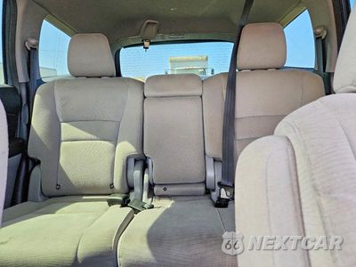 Zdjęcie 10 z 13 samochodu: 2016 HONDA PILOT EX VIN:5FNYF5H39GB043759 - miniatura