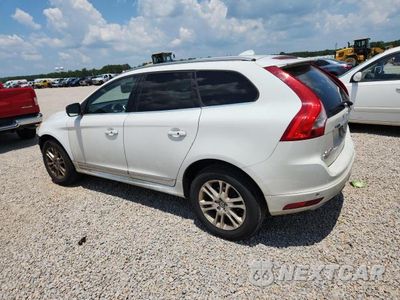 Drugie zdjęcie samochodu z przodu: 2015 VOLVO XC60 T5 PREMIER VIN:YV440MDK6F2678184 - miniatura