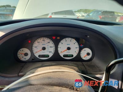 Zdjęcie 9 z 13 samochodu: 2001 DODGE GRAND CARAVAN SPORT VIN:2B8GP44391R204711 - miniatura