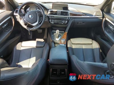 Zdjęcie 8 z 12 samochodu: 2016 BMW 328 I SULEV VIN:WBA8E9C59GK643698 - miniatura