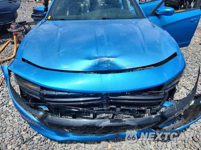 Zdjęcie 11 z 12 samochodu: 2018 DODGE CHARGER R/T VIN:2C3CDXCT4JH291023 - miniatura