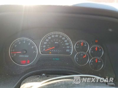 Zdjęcie 9 z 13 samochodu: 2007 GMC ENVOY VIN:1GKDT13S972291614 - miniatura